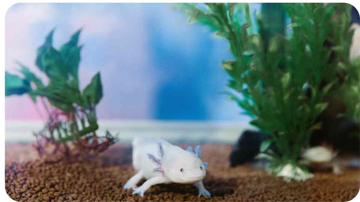 Axolotls in Texas: Regulations, Buying Tips, and Care Guidelines