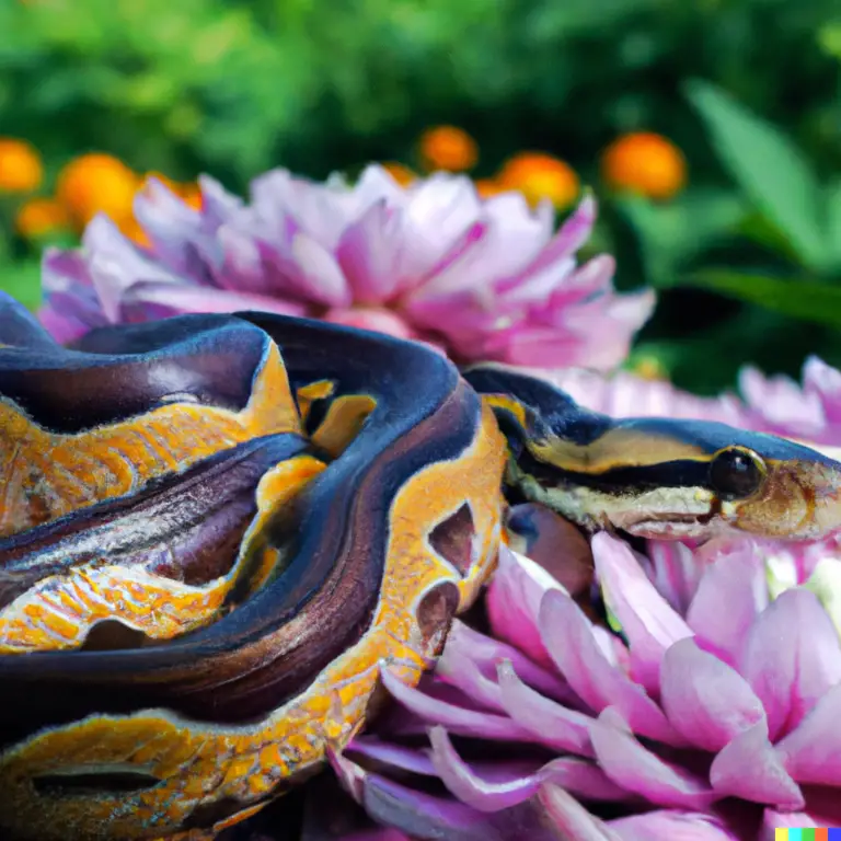 Are Garden Snakes Good? (Explained) Unified Pets