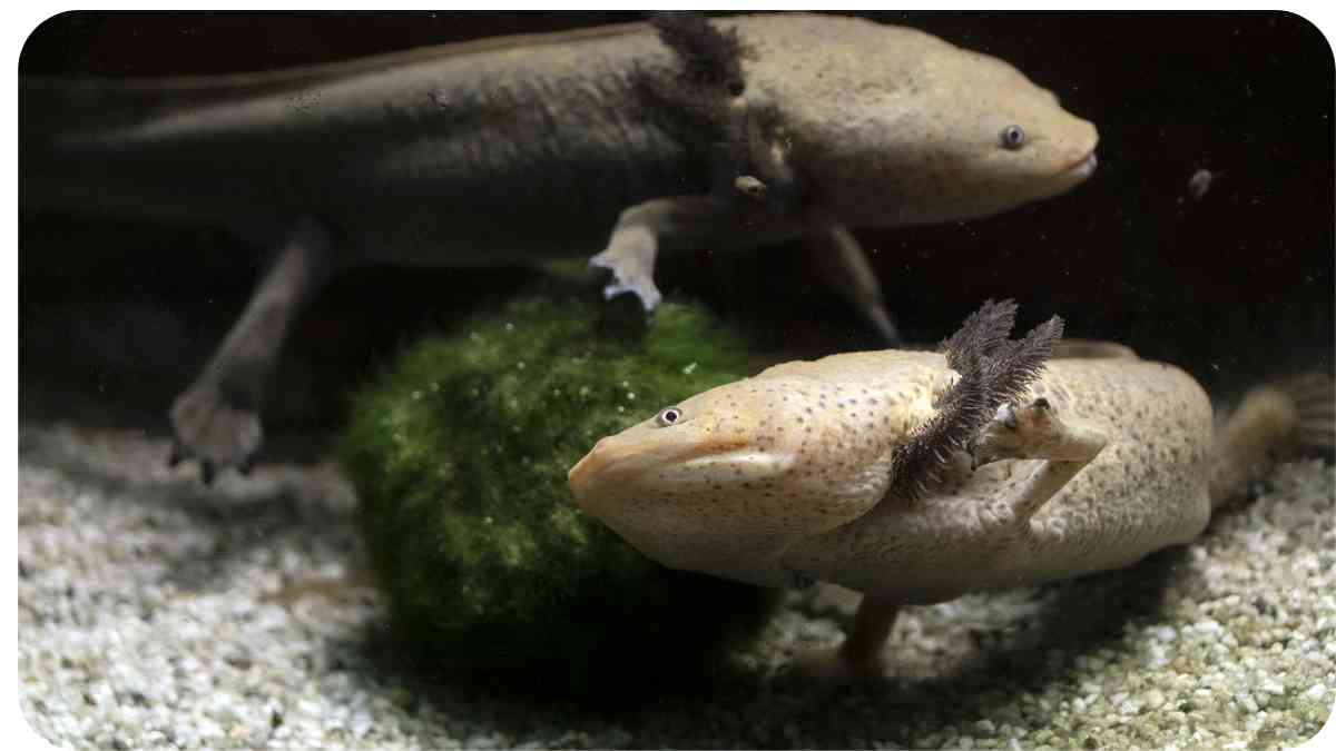 Axolotl Diet Guide: What Can and Can't Your Aquatic Pal Drink?