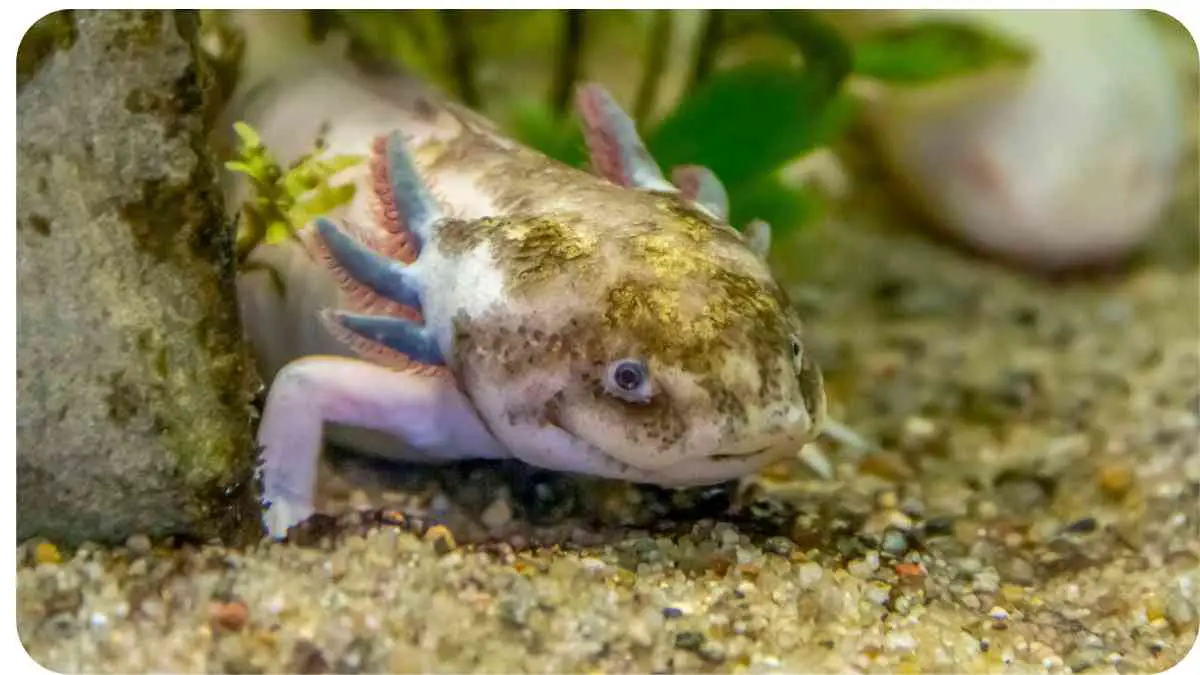 Understanding Axolotl Teeth: Anatomy, Function, and Care