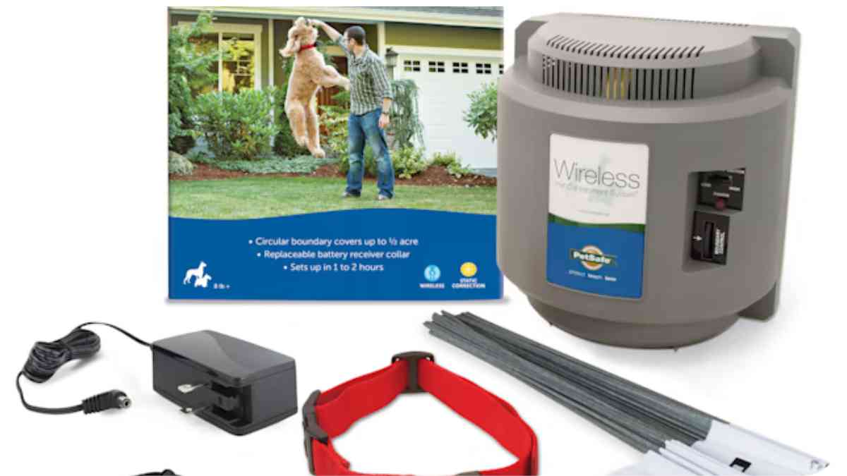 Troubleshooting PetSafe Wireless Fence: Effective Solutions